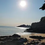 Apartmán Au Coeur De Pornic