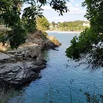 Au Coeur De Apartmán