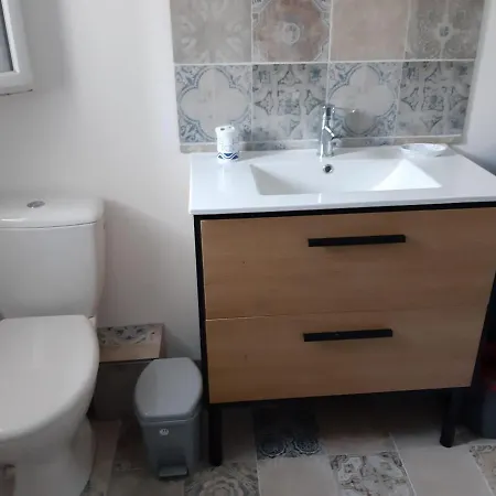Apartment Au Coeur De
