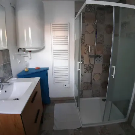Apartment Au Coeur De Pornic