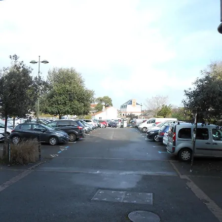 Appartement Au Coeur De