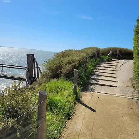 Appartement Au Coeur De *