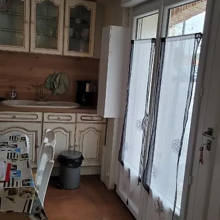 Au Coeur De Apartment *