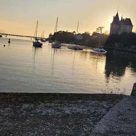 Au Coeur De * Pornic