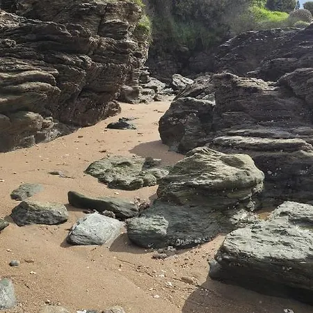 Appartement Au Coeur De *