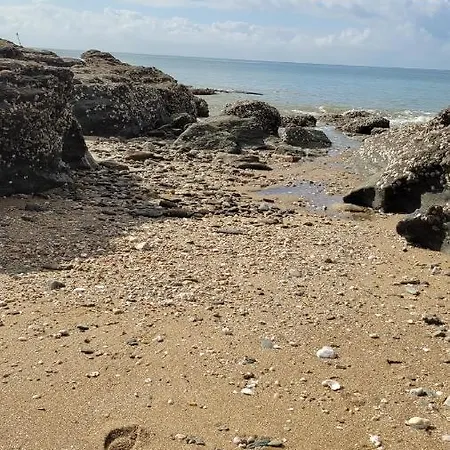 Au Coeur De Appartement