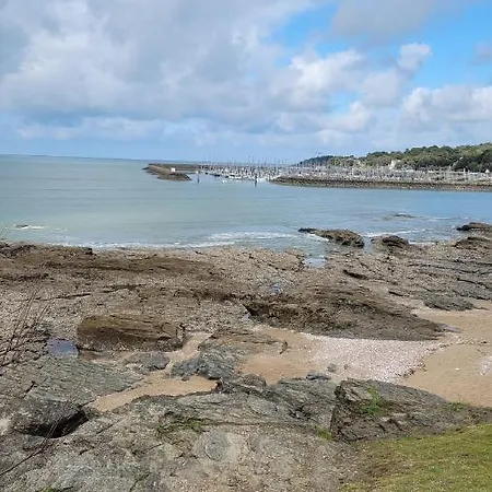 Au Coeur De Appartement *