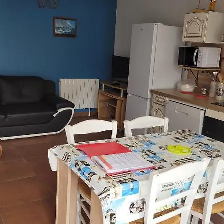 Au Coeur De Appartement Pornic