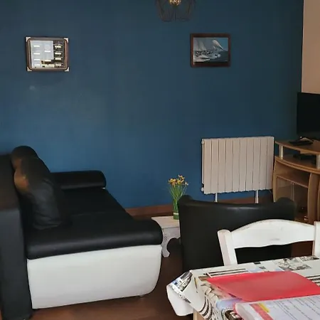 Au Coeur De Apartment *