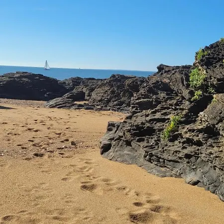 Au Coeur De Appartement *