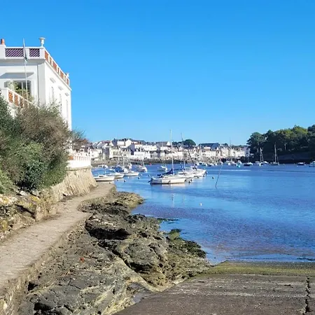 Au Coeur De Appartement Pornic