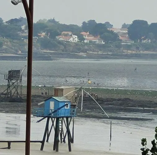 Apartamento Au Coeur De