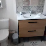 Apartment Au Coeur De