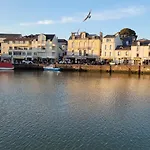 Apartment Au Coeur De