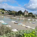 Apartment Au Coeur De Pornic