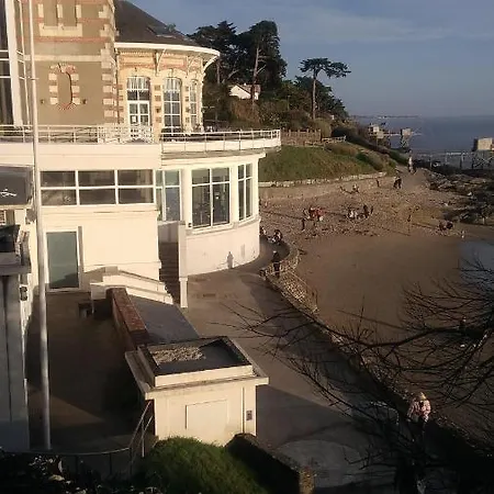 Au Coeur De 公寓 波尔尼克