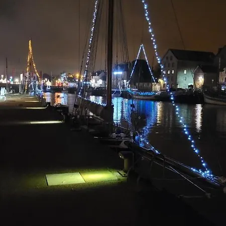 Au Coeur De 波尔尼克