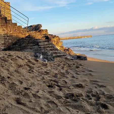 Au Coeur De 公寓 波尔尼克