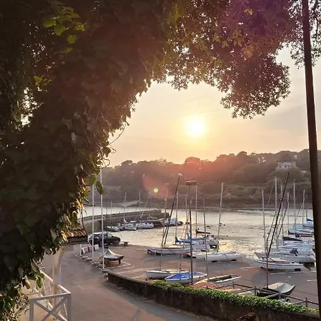 Au Coeur De Pornic