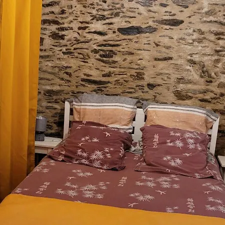 Апартаменты Au Coeur De