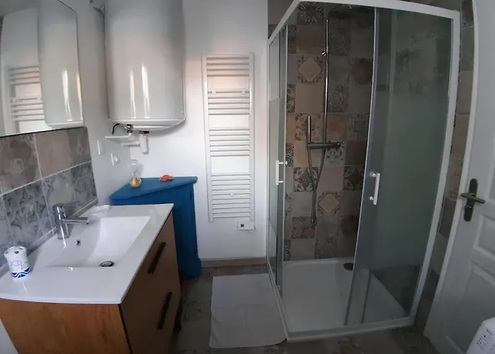 Apartamento Au Coeur De Pornic