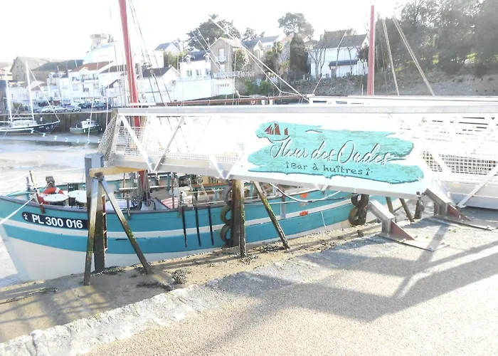 Au Coeur De * Pornic