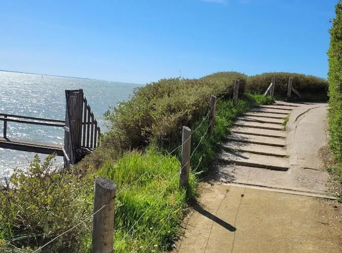 Apartamento Au Coeur De *