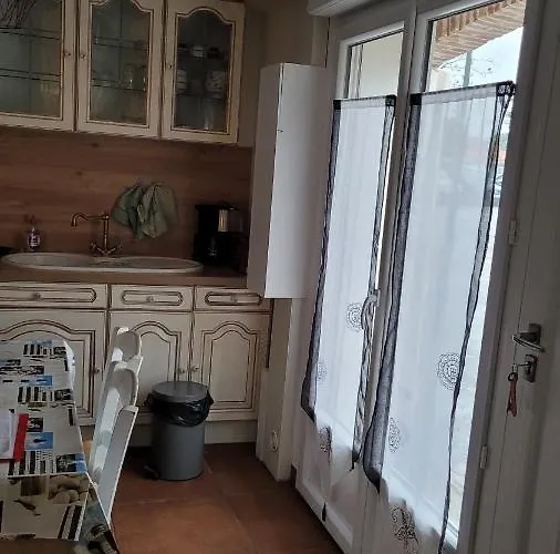 Au Coeur De Apartamento *