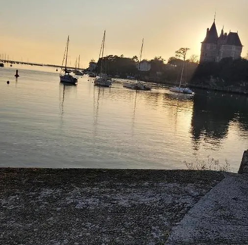 Au Coeur De * Pornic