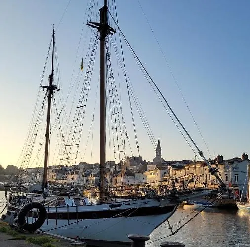 Apartamento Au Coeur De *