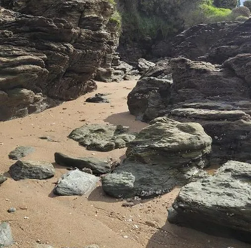 Apartamento Au Coeur De *