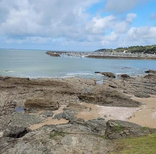 Au Coeur De Apartamento *