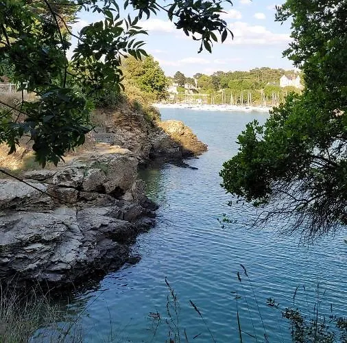 Au Coeur De Apartamento