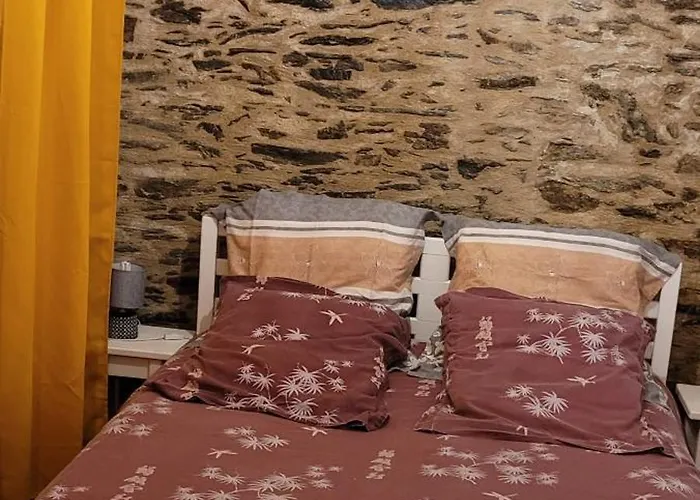 Appartamento Au Coeur De