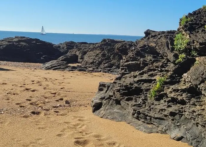 Au Coeur De Apartamento *